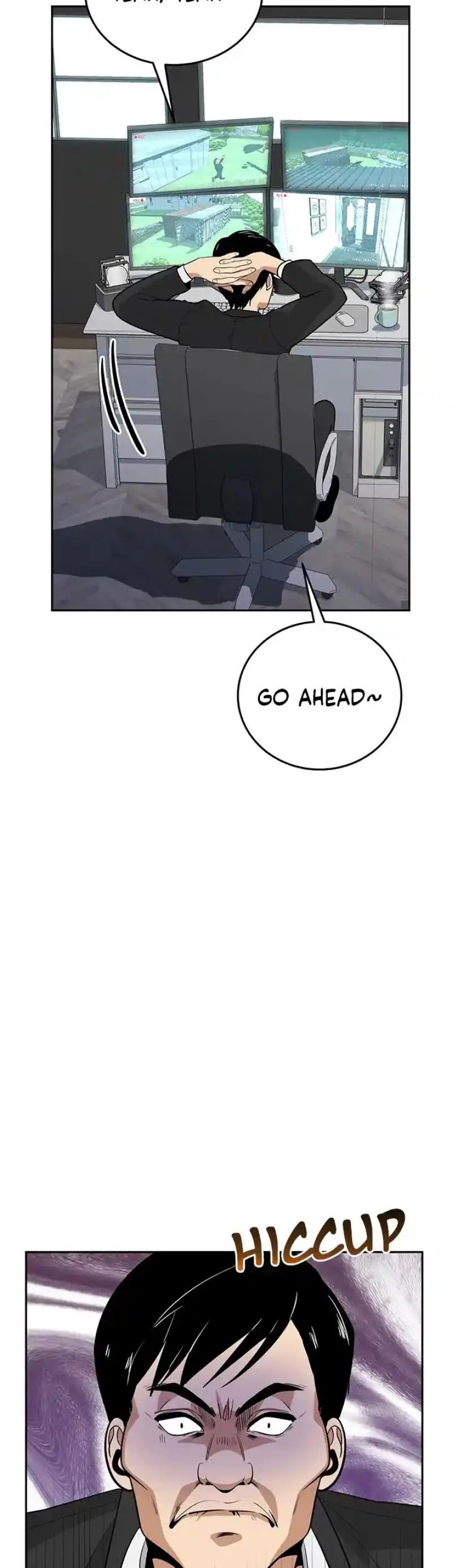 Scorpion Time Chapter 18 11
